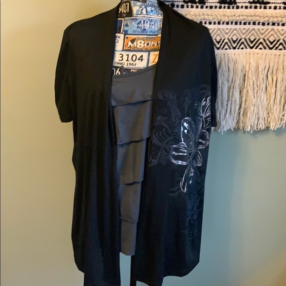 Lavish top size 2X. NWT - Picture 1 of 5